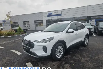 Ford Kuga din 2026 - oferta FOR256255