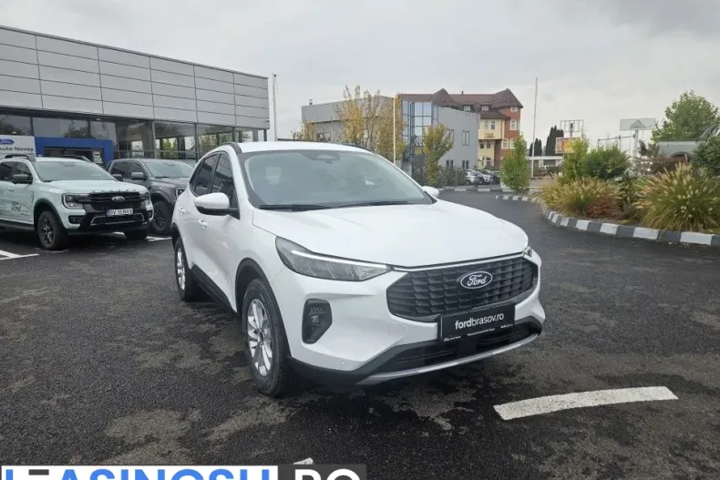 Ford Kuga din 2026 cu 1 km - oferta FOR256255 - foto 3