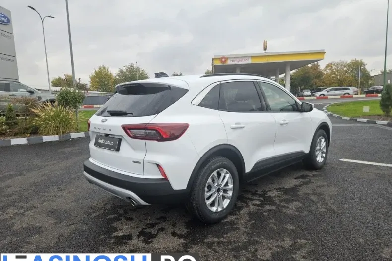 Ford Kuga din 2026 cu 1 km - oferta FOR256255 - foto 5