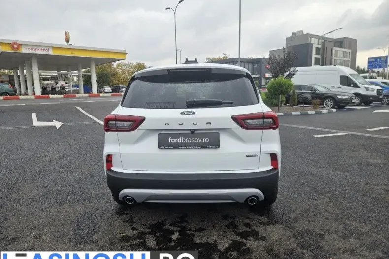 Ford Kuga din 2026 cu 1 km - oferta FOR256255 - foto 6