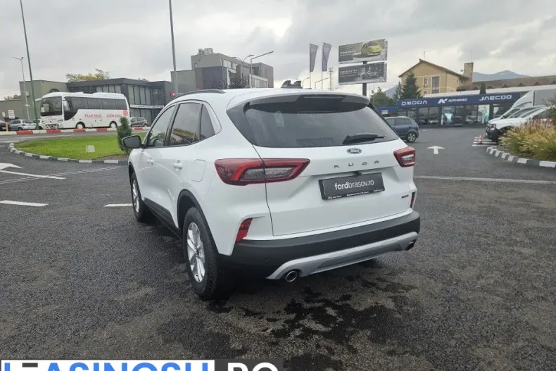 Ford Kuga din 2026 cu 1 km - oferta FOR256255 - foto 7