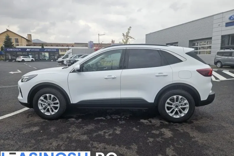 Ford Kuga din 2026 cu 1 km - oferta FOR256255 - foto 8