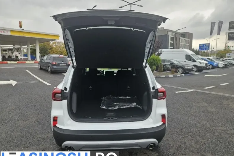 Ford Kuga din 2026 cu 1 km - oferta FOR256255 - foto 9
