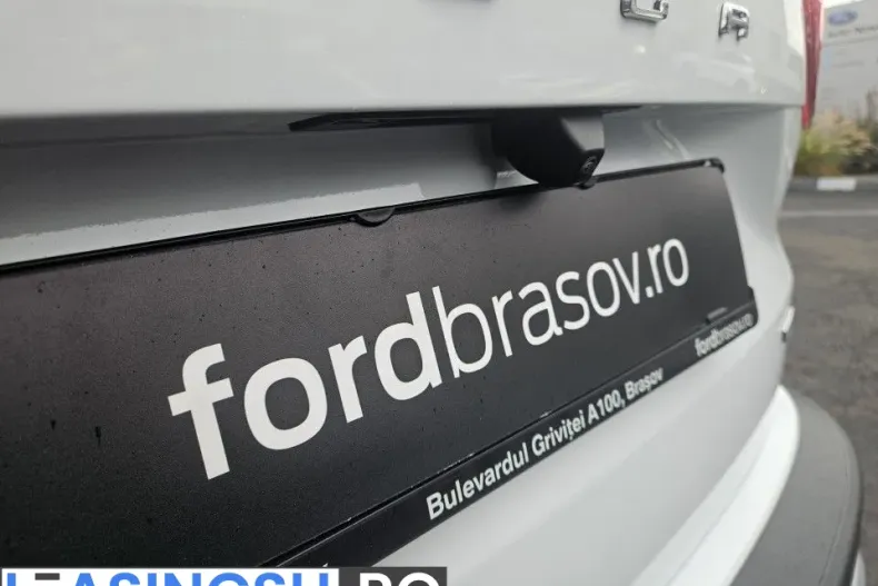 Ford Kuga din 2026 cu 1 km - oferta FOR256255 - foto 11
