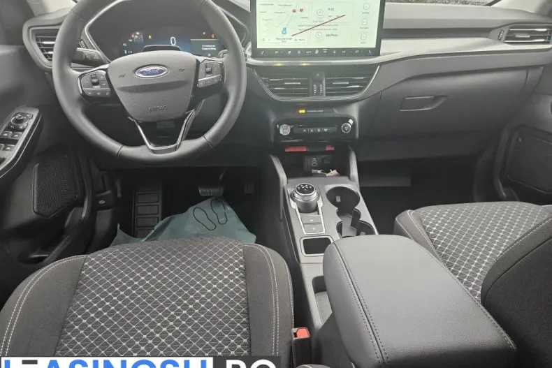 Ford Kuga din 2026 cu 1 km - oferta FOR256255 - foto 13