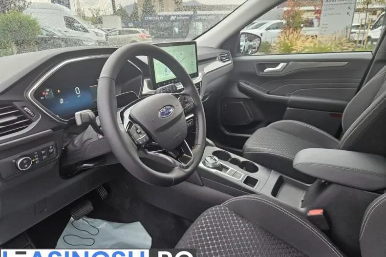 Ford Kuga din 2026 cu 1 km - oferta FOR256255 - foto 15
