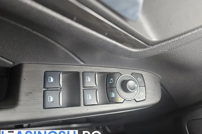 Ford Kuga din 2026 cu 1 km - oferta FOR256255 - foto 20