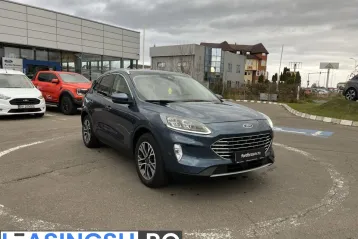 Ford Kuga din 2021 - oferta FOR256256