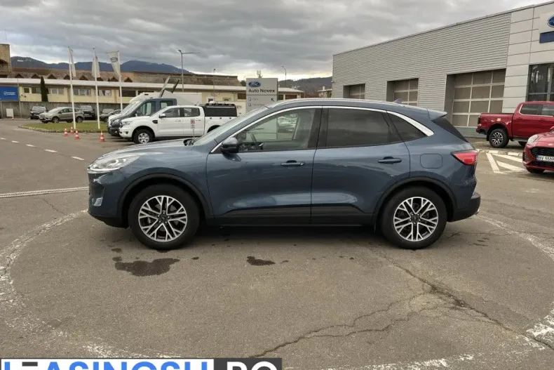 Ford Kuga din 2021 cu 51.209 km - oferta FOR256256 - foto 4