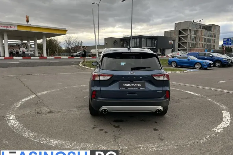 Ford Kuga din 2021 cu 51.209 km - oferta FOR256256 - foto 6