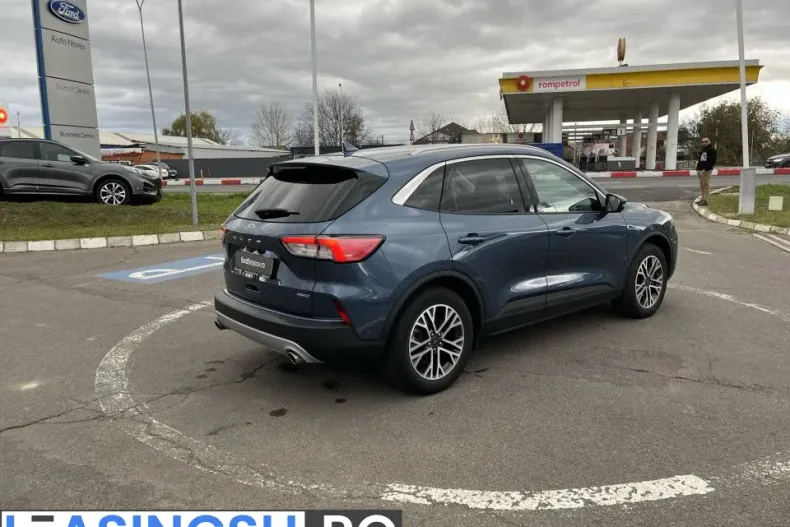 Ford Kuga din 2021 cu 51.209 km - oferta FOR256256 - foto 7