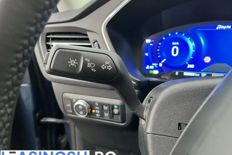 Ford Kuga din 2021 cu 51.209 km - oferta FOR256256 - foto 11