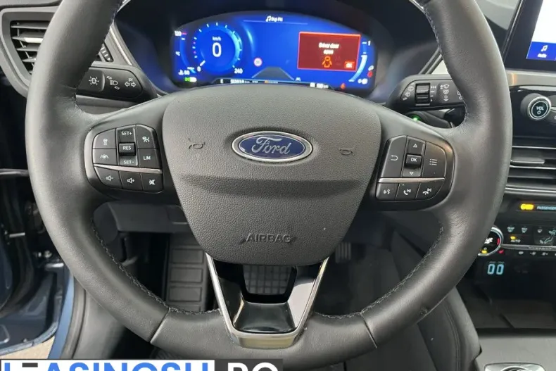 Ford Kuga din 2021 cu 51.209 km - oferta FOR256256 - foto 12