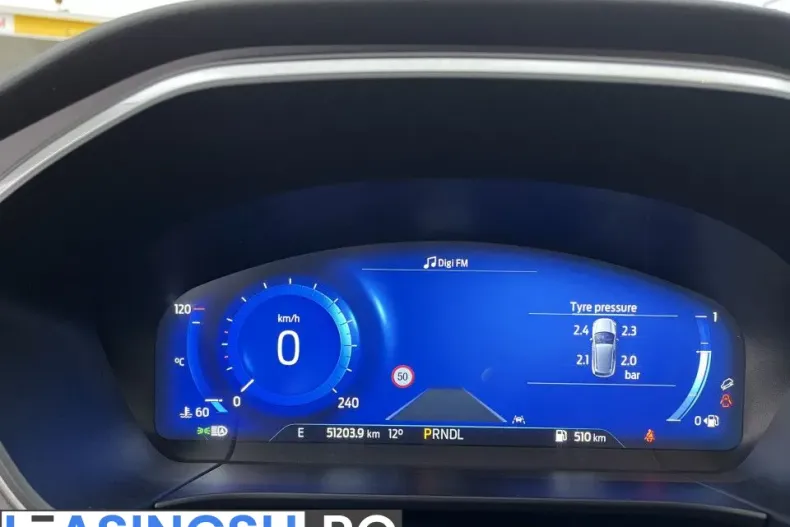 Ford Kuga din 2021 cu 51.209 km - oferta FOR256256 - foto 13