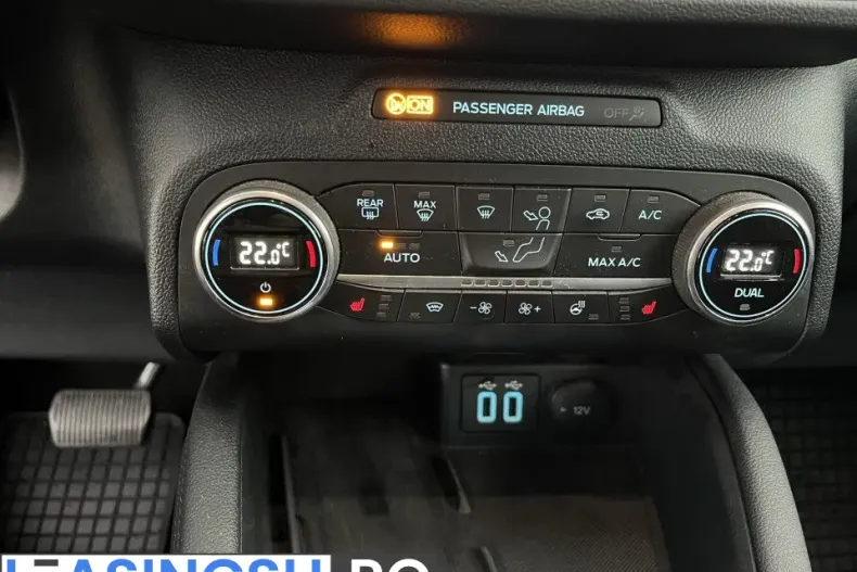 Ford Kuga din 2021 cu 51.209 km - oferta FOR256256 - foto 17