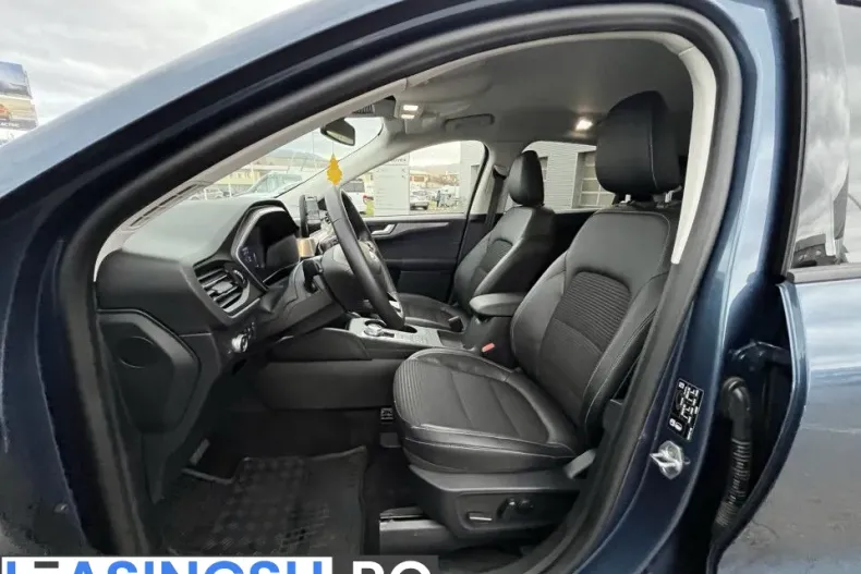 Ford Kuga din 2021 cu 51.209 km - oferta FOR256256 - foto 19