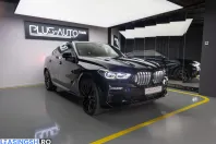 BMW X6 (Seria X) din 2022 cu 60.448 km - oferta BMW256258 - foto 1