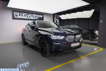 BMW X6 din 2022 - oferta BMW256258