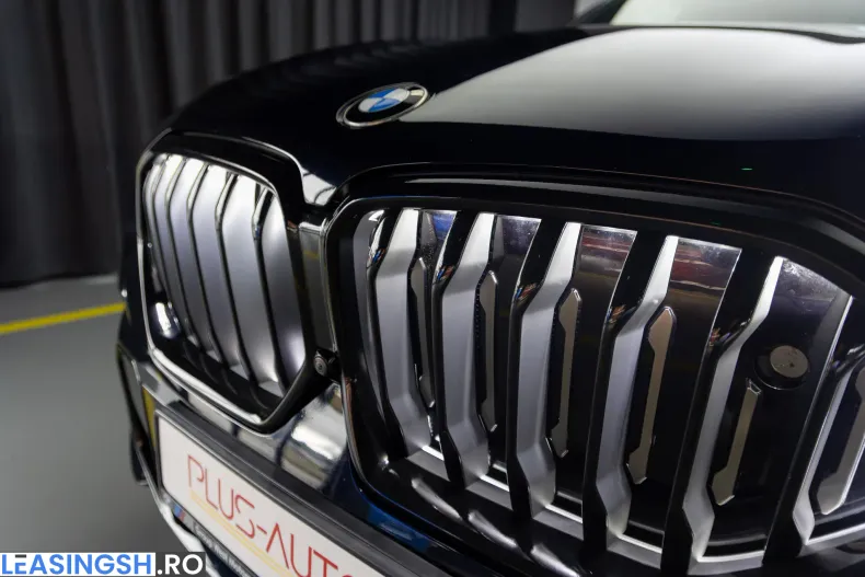 BMW X6 (Seria X) din 2022 cu 60.448 km - oferta BMW256258 - foto 5