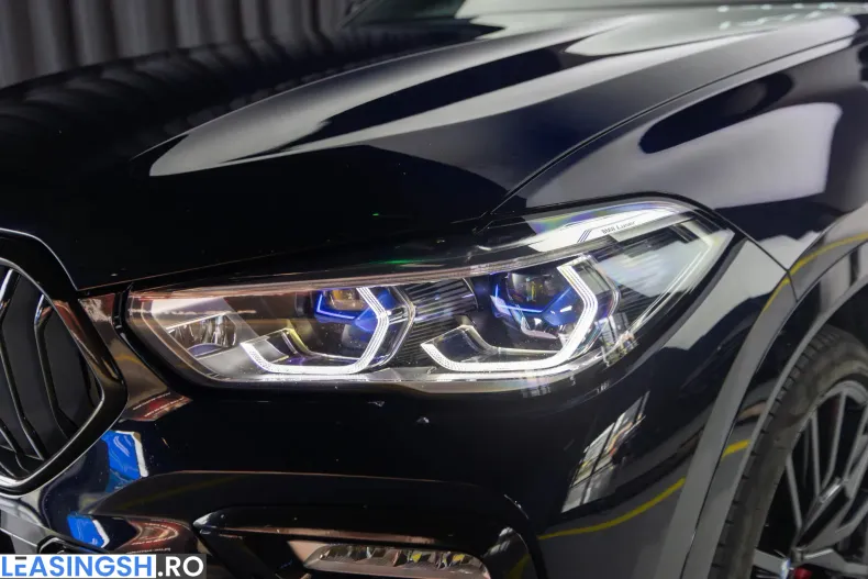 BMW X6 (Seria X) din 2022 cu 60.448 km - oferta BMW256258 - foto 6