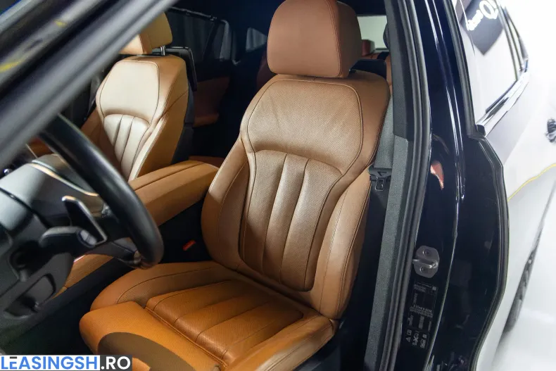 BMW X6 (Seria X) din 2022 cu 60.448 km - oferta BMW256258 - foto 16