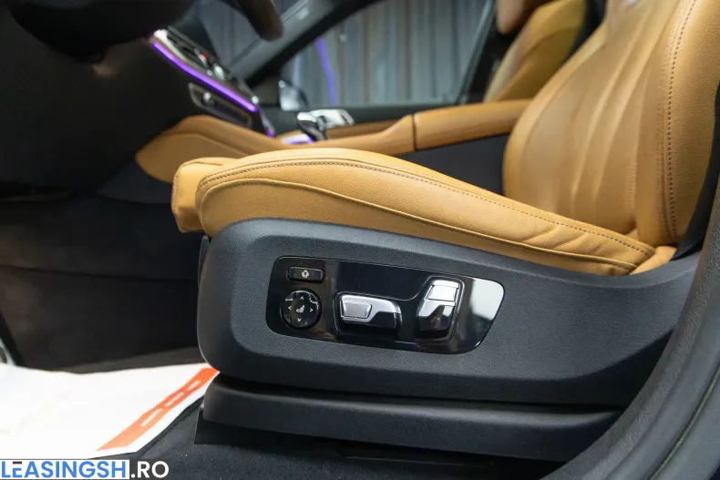 BMW X6 (Seria X) din 2022 cu 60.448 km - oferta BMW256258 - foto 18