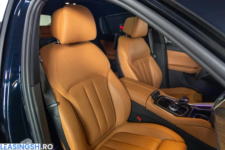 BMW X6 (Seria X) din 2022 cu 60.448 km - oferta BMW256258 - foto 19