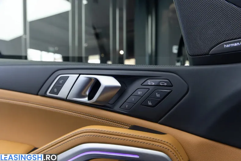 BMW X6 (Seria X) din 2022 cu 60.448 km - oferta BMW256258 - foto 24