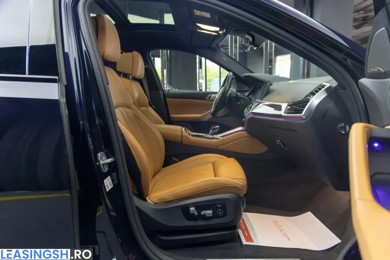 BMW X6 (Seria X) din 2022 cu 60.448 km - oferta BMW256258 - foto 28