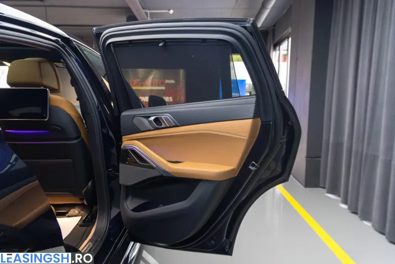 BMW X6 (Seria X) din 2022 cu 60.448 km - oferta BMW256258 - foto 30