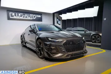 Audi RS7 din 2023 - oferta AUD256259