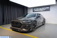 Audi RS7 din 2023 cu 76.477 km - oferta AUD256259 - foto 3