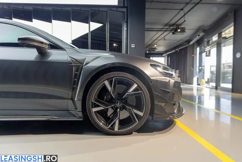 Audi RS7 din 2023 cu 76.477 km - oferta AUD256259 - foto 7