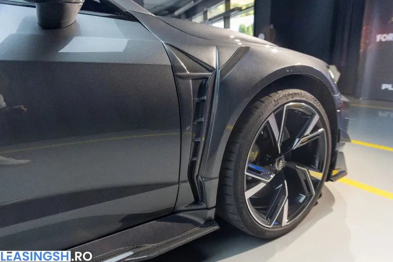 Audi RS7 din 2023 cu 76.477 km - oferta AUD256259 - foto 8