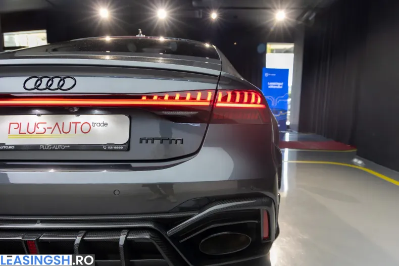 Audi RS7 din 2023 cu 76.477 km - oferta AUD256259 - foto 15