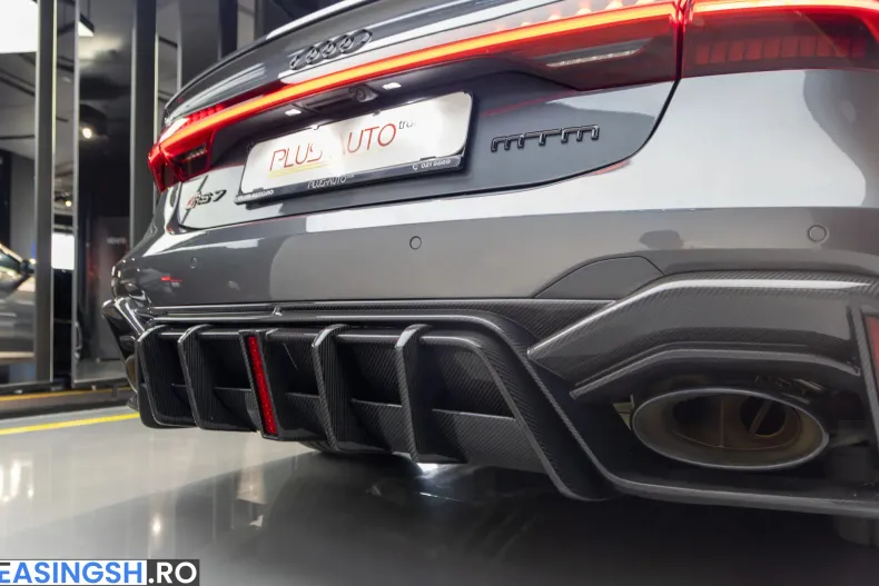 Audi RS7 din 2023 cu 76.477 km - oferta AUD256259 - foto 16