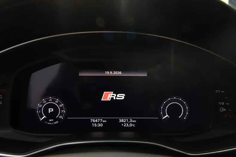 Audi RS7 din 2023 cu 76.477 km - oferta AUD256259 - foto 21