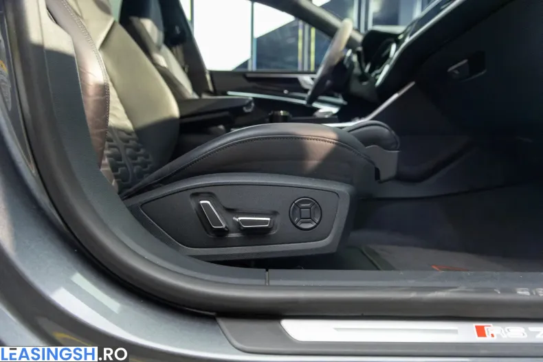 Audi RS7 din 2023 cu 76.477 km - oferta AUD256259 - foto 29