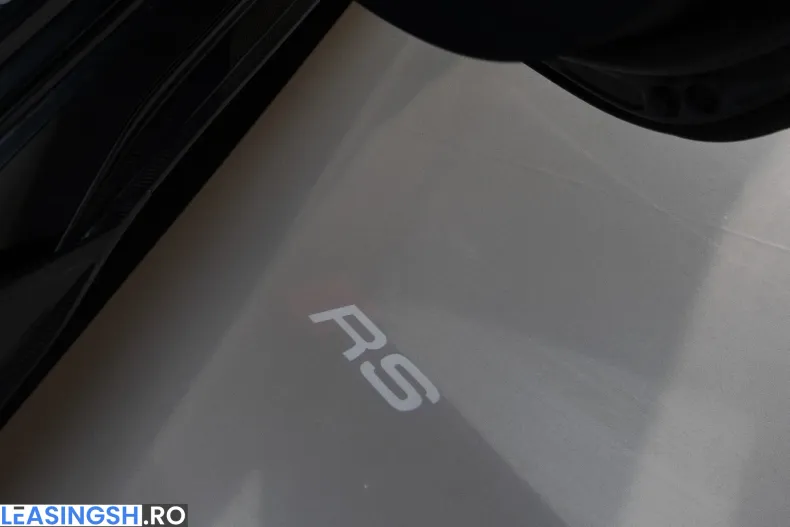Audi RS7 din 2023 cu 76.477 km - oferta AUD256259 - foto 34