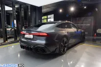 Audi RS7 din 2023 cu 76.477 km - oferta AUD256259 - foto 38