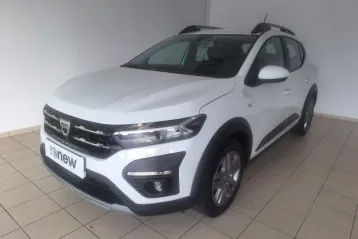 Dacia Sandero Stepway din 2022 - oferta DAC256260