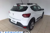 Dacia Sandero Stepway din 2022 cu 60.700 km - oferta DAC256260 - foto 2