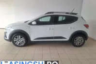 Dacia Sandero Stepway din 2022 cu 60.700 km - oferta DAC256260 - foto 3