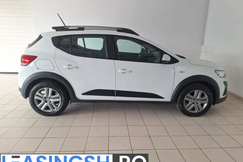 Dacia Sandero Stepway din 2022 cu 60.700 km - oferta DAC256260 - foto 4