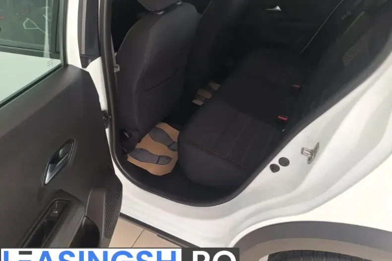 Dacia Sandero Stepway din 2022 cu 60.700 km - oferta DAC256260 - foto 14