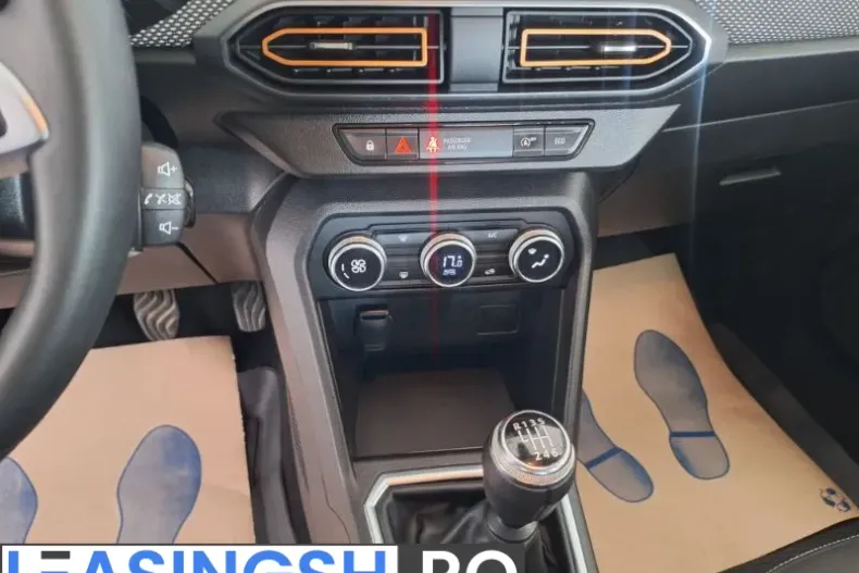 Dacia Sandero Stepway din 2022 cu 60.700 km - oferta DAC256260 - foto 16