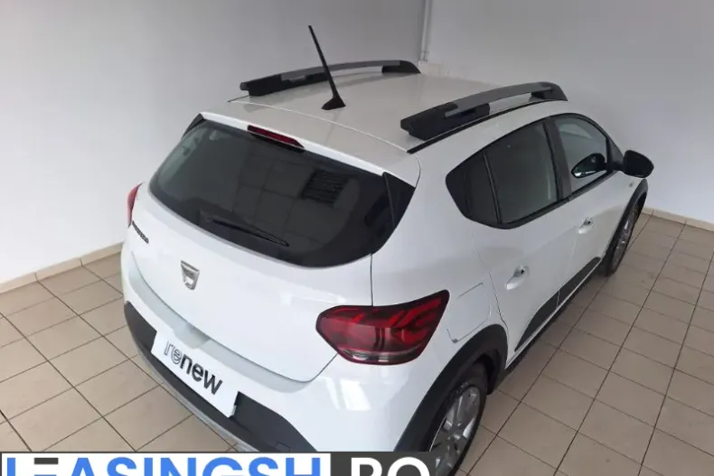 Dacia Sandero Stepway din 2022 cu 60.700 km - oferta DAC256260 - foto 19