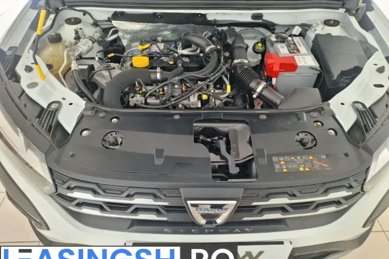 Dacia Sandero Stepway din 2022 cu 60.700 km - oferta DAC256260 - foto 20