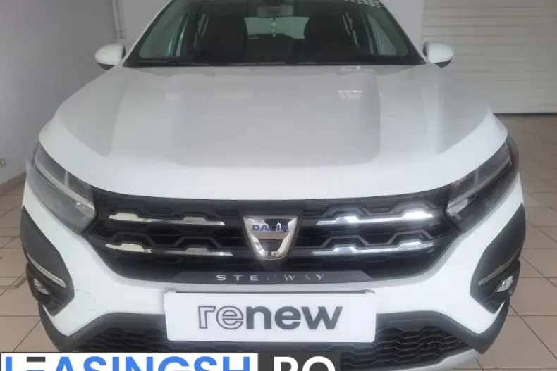 Dacia Sandero Stepway din 2022 cu 60.700 km - oferta DAC256260 - foto 22