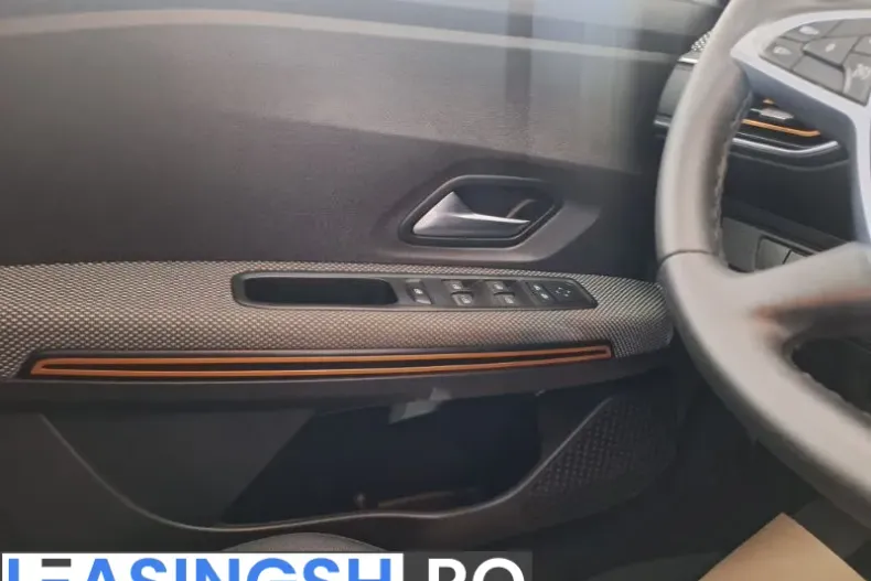 Dacia Sandero Stepway din 2022 cu 60.700 km - oferta DAC256260 - foto 23